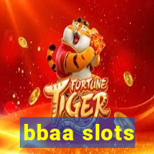 bbaa slots